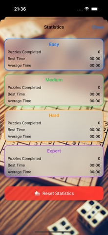 Mr Sudoku Screenshot 7 of 7