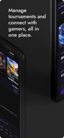 Tilt: Esports & Tournaments screenshot