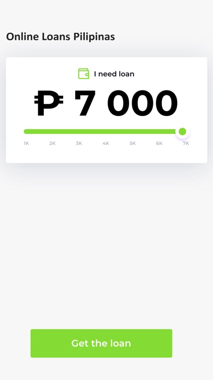 Online Loans Pilipinas