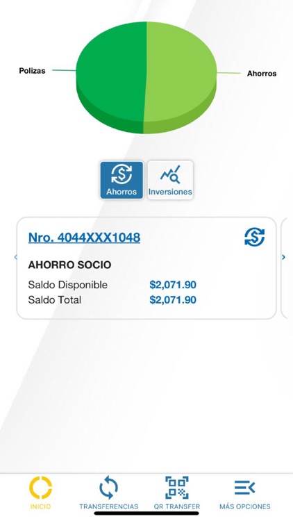 COOP VIRTUAL PJL screenshot-6