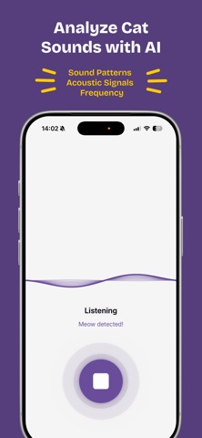 Felingo - Cat Translator screenshot