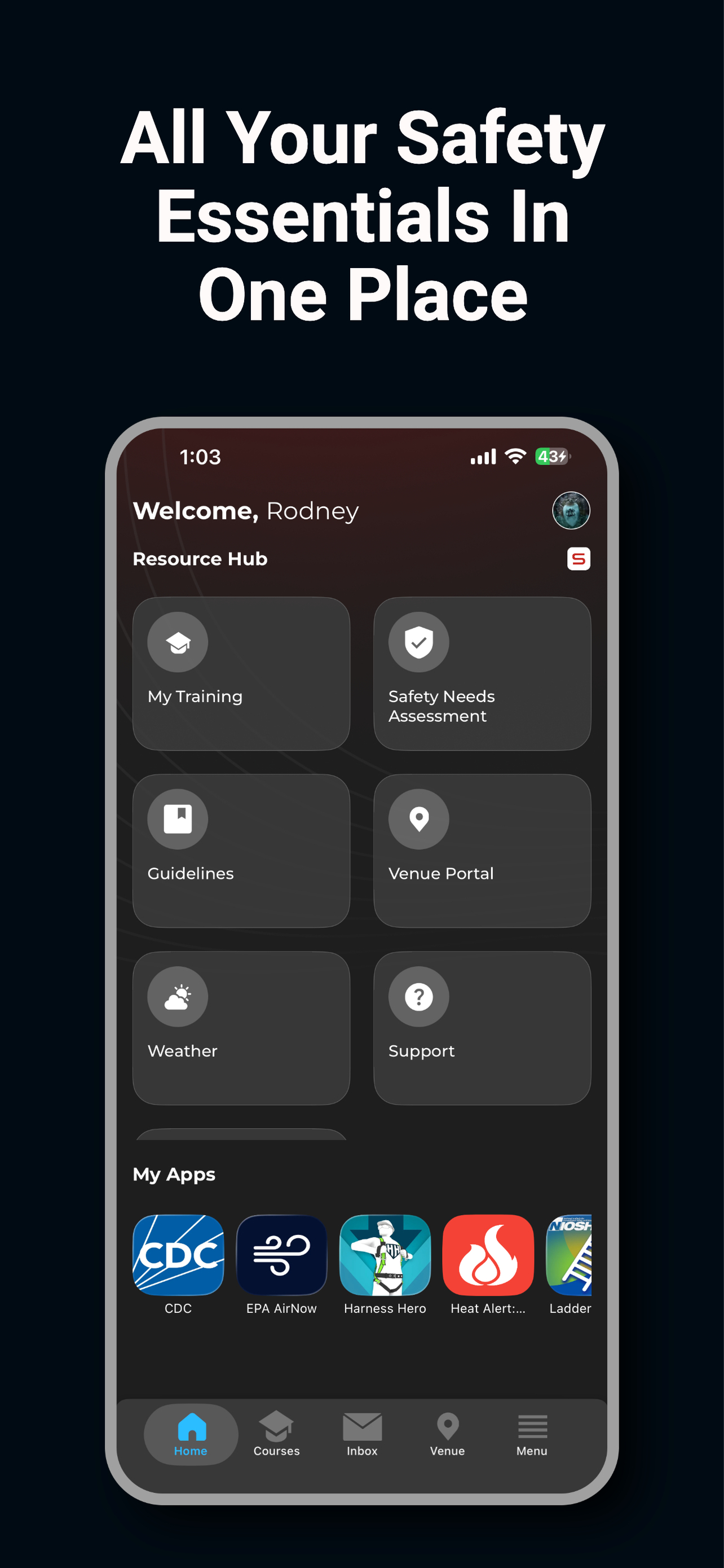 SPSG Mobile