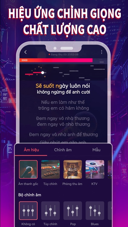 SingWow - Hát Kara & Hát AI