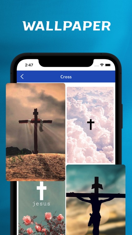 Good News Bible - offline screenshot-7
