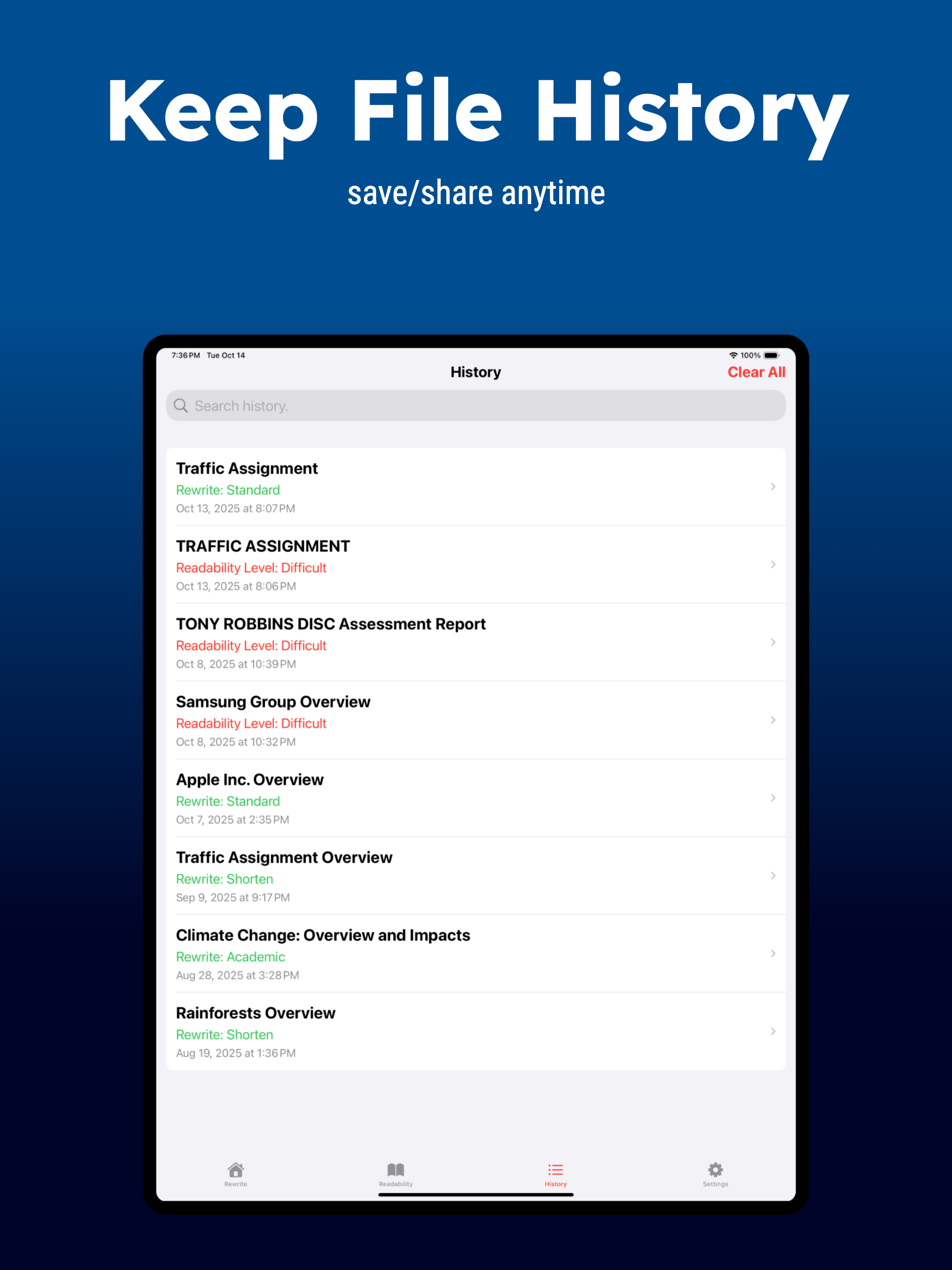 Paraphrase tool: AI Helper