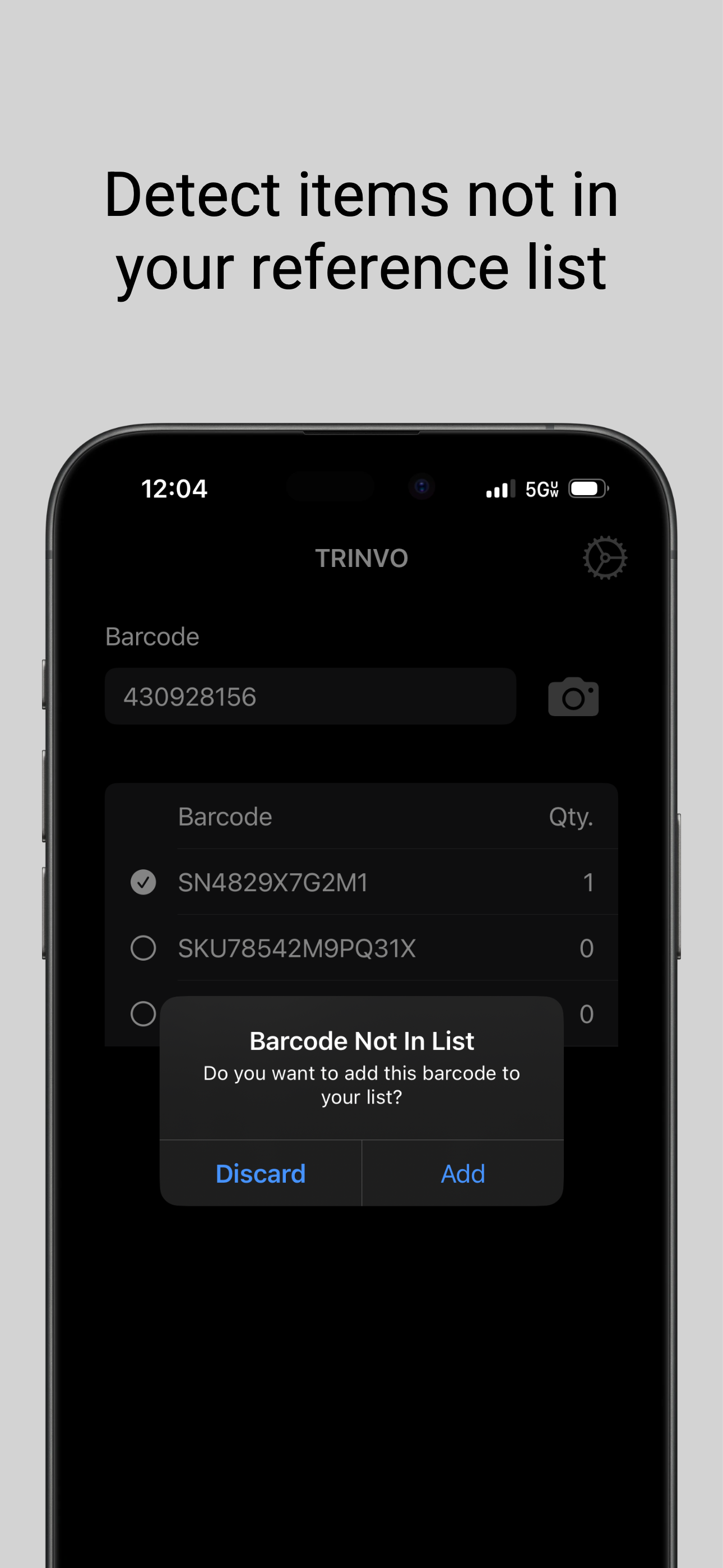 Trinvo
