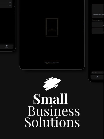 Pointe: Office Suites & Spaces iPad screenshot