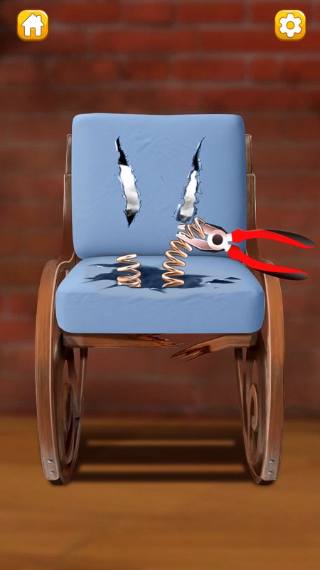 Home Design: Fix ASMR screenshot 3