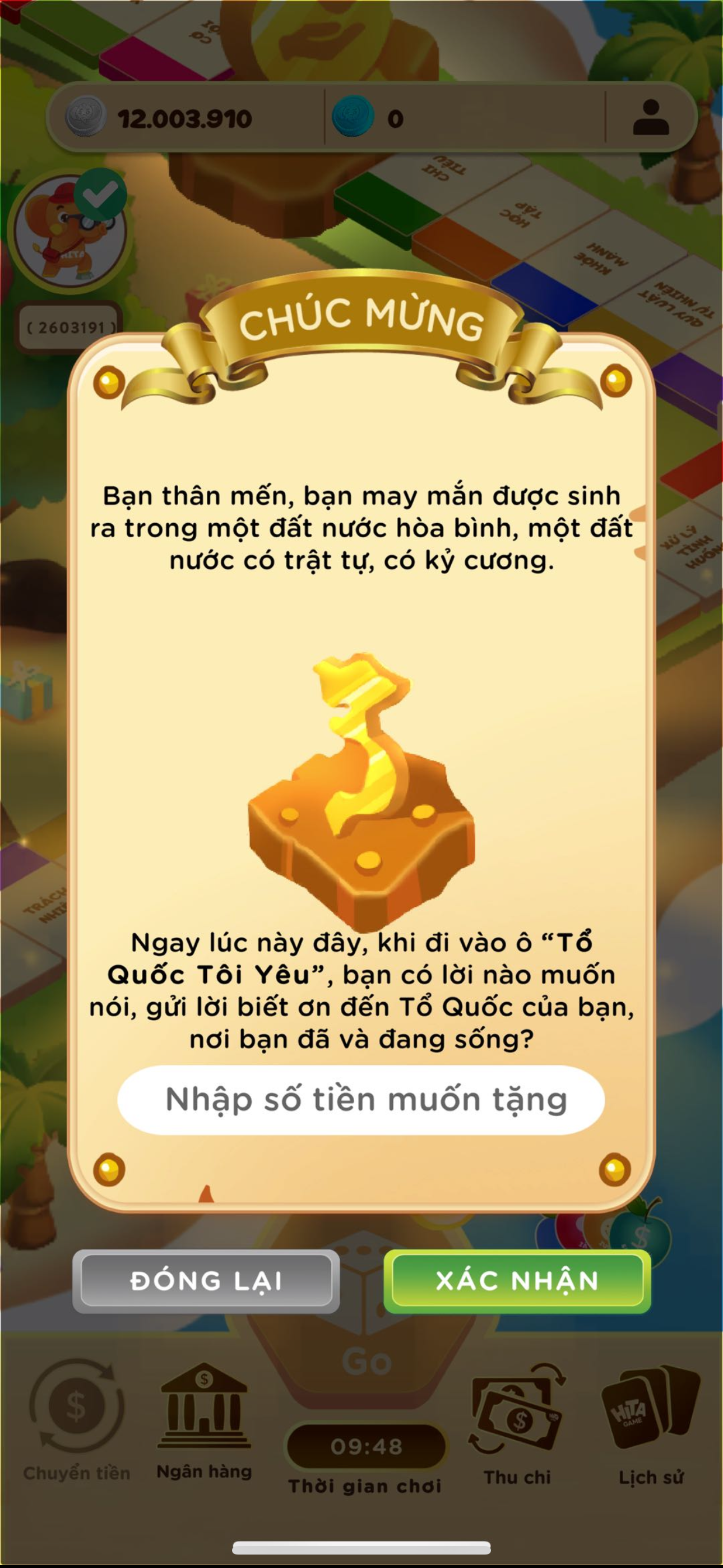 Hita Game