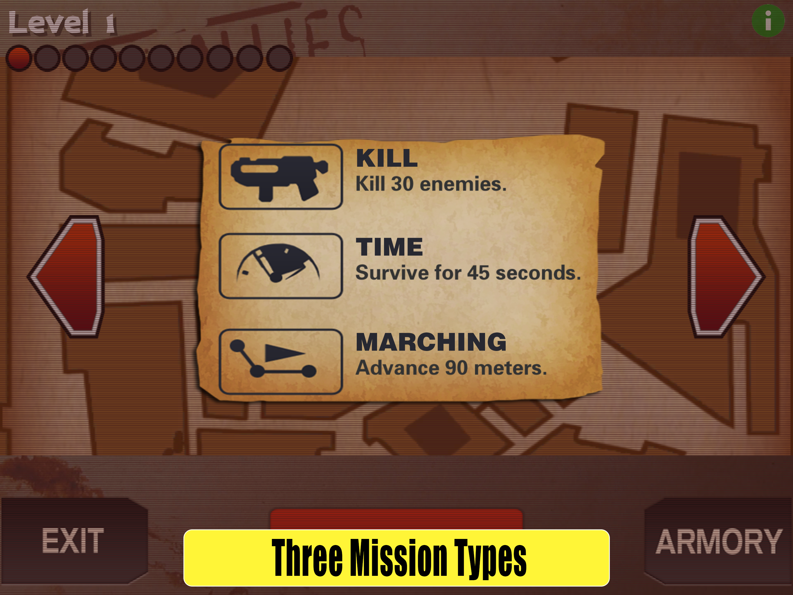 Shadow Assault: Code Duke