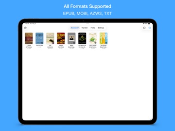 Bookify - Send to Kindle ipad screenshot 3
