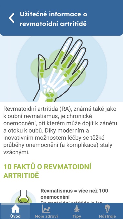 Care+ CZ screenshot-3