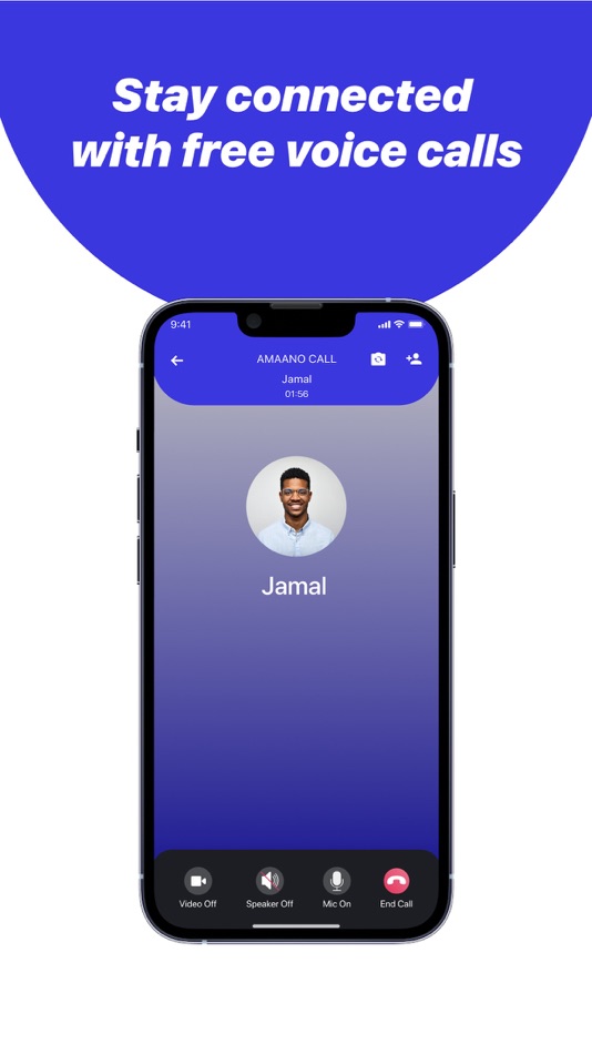 #8. amaano (iOS) 由: Amaano