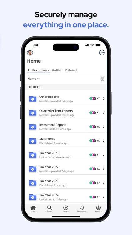Hunter Vault screenshot-3