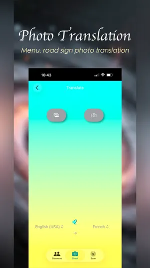 SceneRecord screenshot 4
