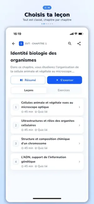 Valide School screenshot 2