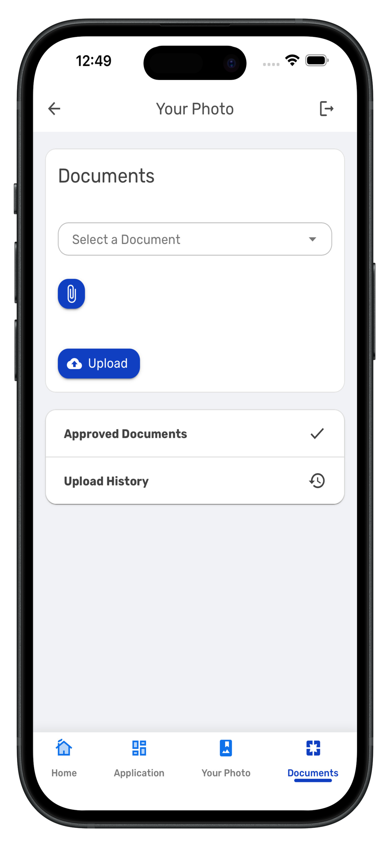 Eezz Care Connect screenshot 5