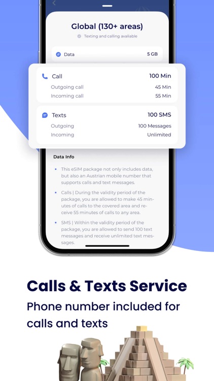 RedteaGO: eSIM Travel Internet screenshot-4