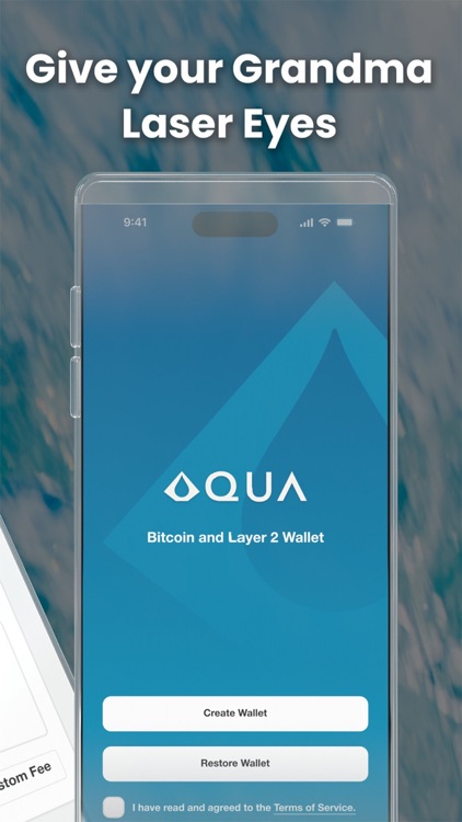 AQUA Wallet screenshot-7