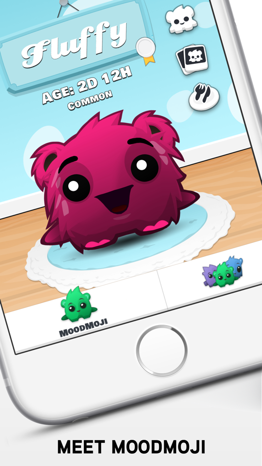 #5. Emoji+ (iOS) Podle: Emoji+