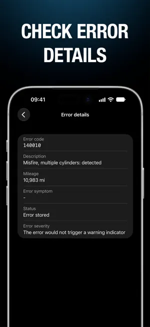 BimmerLink screenshot 5