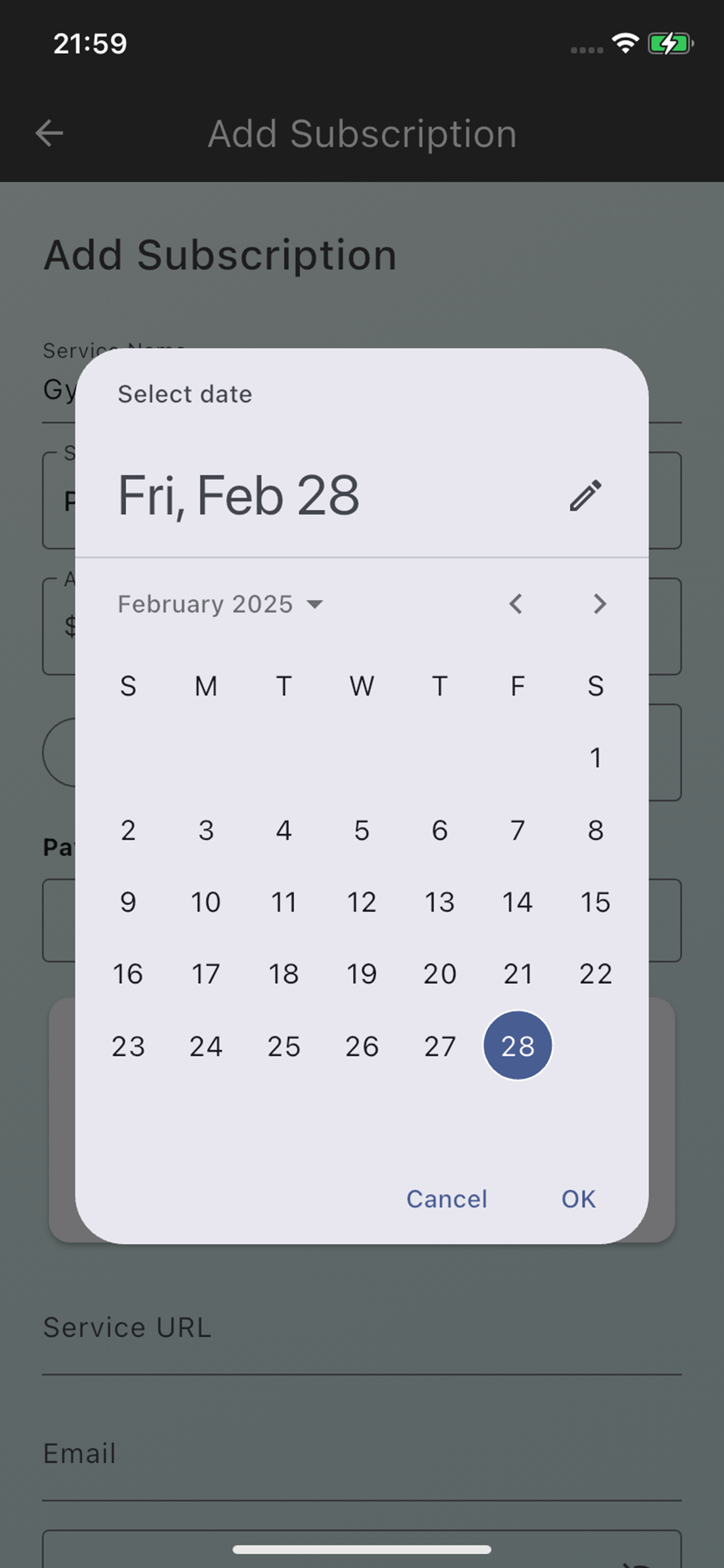 Expense Tracker:RecurringX Pro