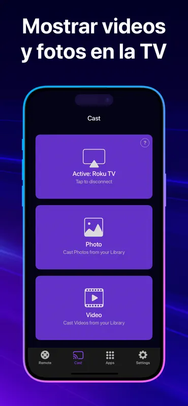 RemoTV・Mando Universal Para TV screenshot 9 of 9