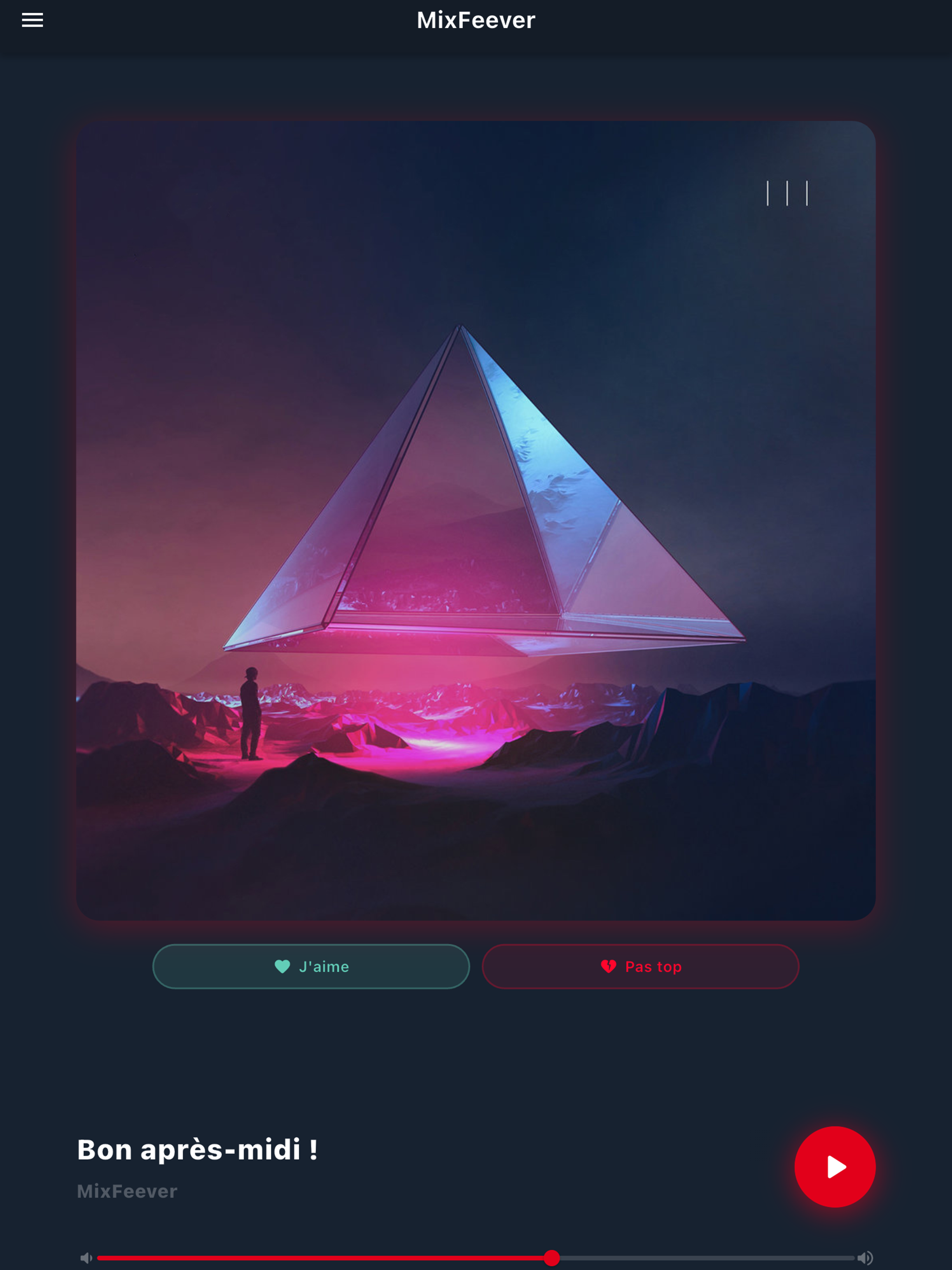 MixFeever screenshot 4