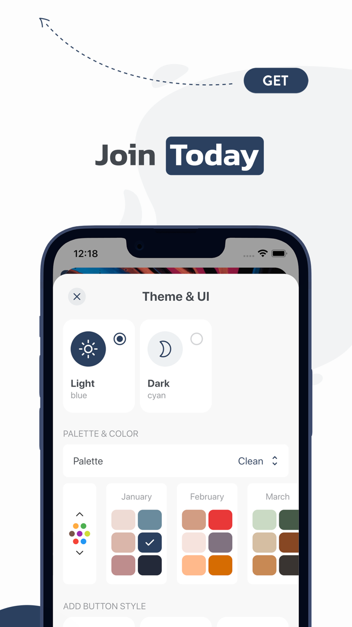 Octopus Budget, Money Tracker