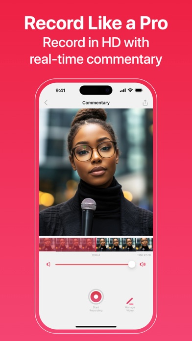Screen Recorder - Rec Video Screenshot