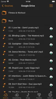 cloud music player - listener problems & solutions and troubleshooting guide - 2