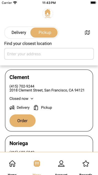 Screenshot 2 of Home Coffee Roasters App