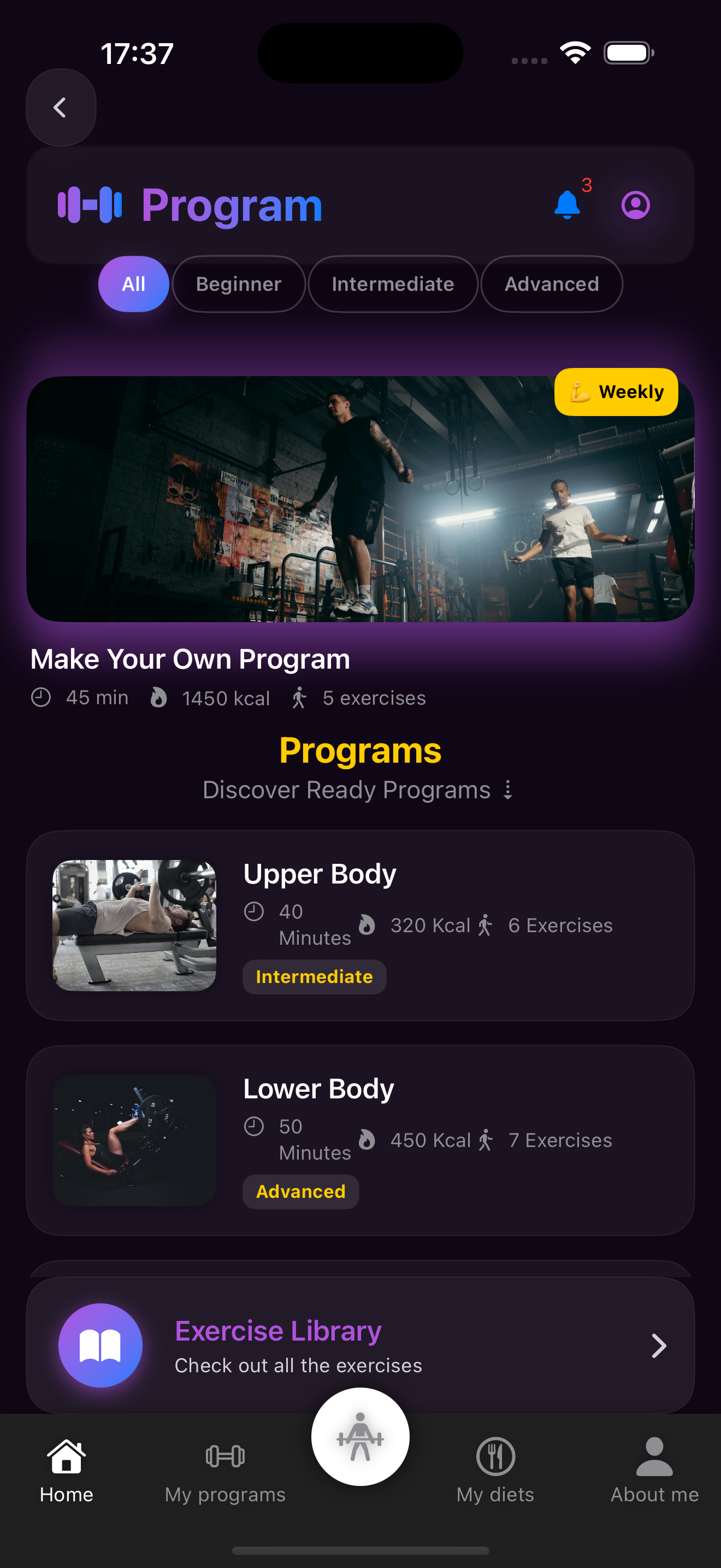 Fitory Life screenshot 7