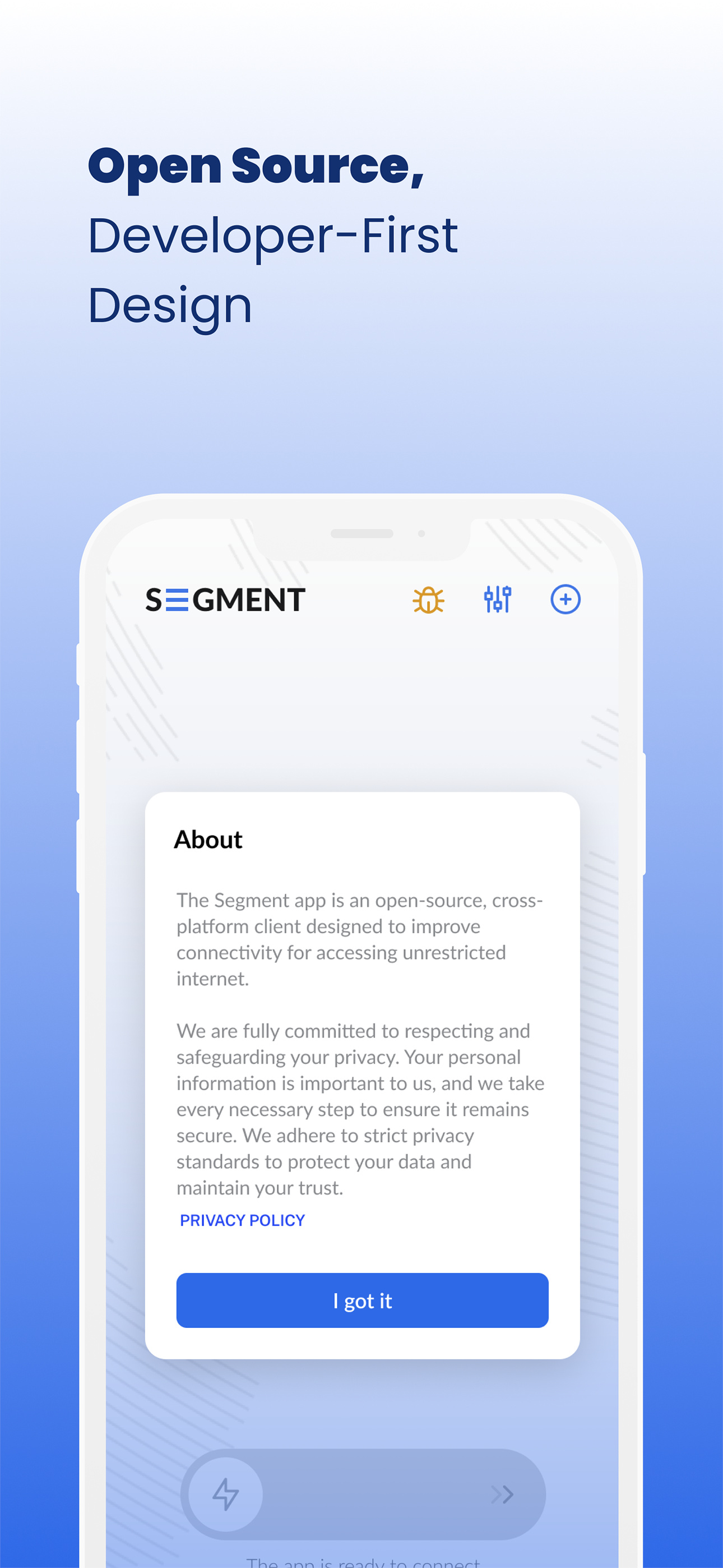 Segment VPN