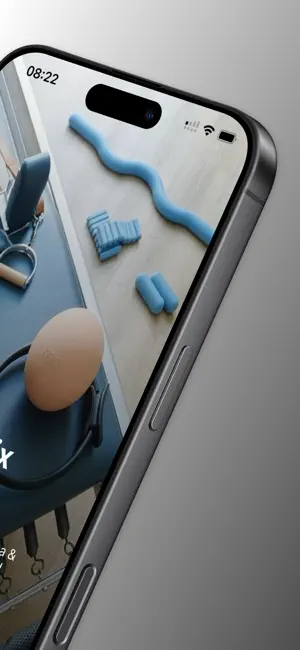 Core Centrix Movement screenshot 2