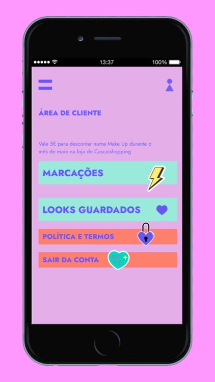 Baebe Makeup screenshot-3