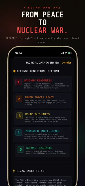 PentaPizza screenshot 3