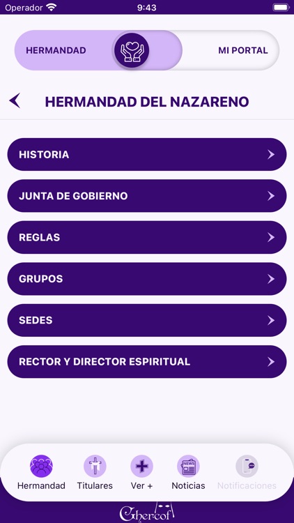 Nazareno de Huelva