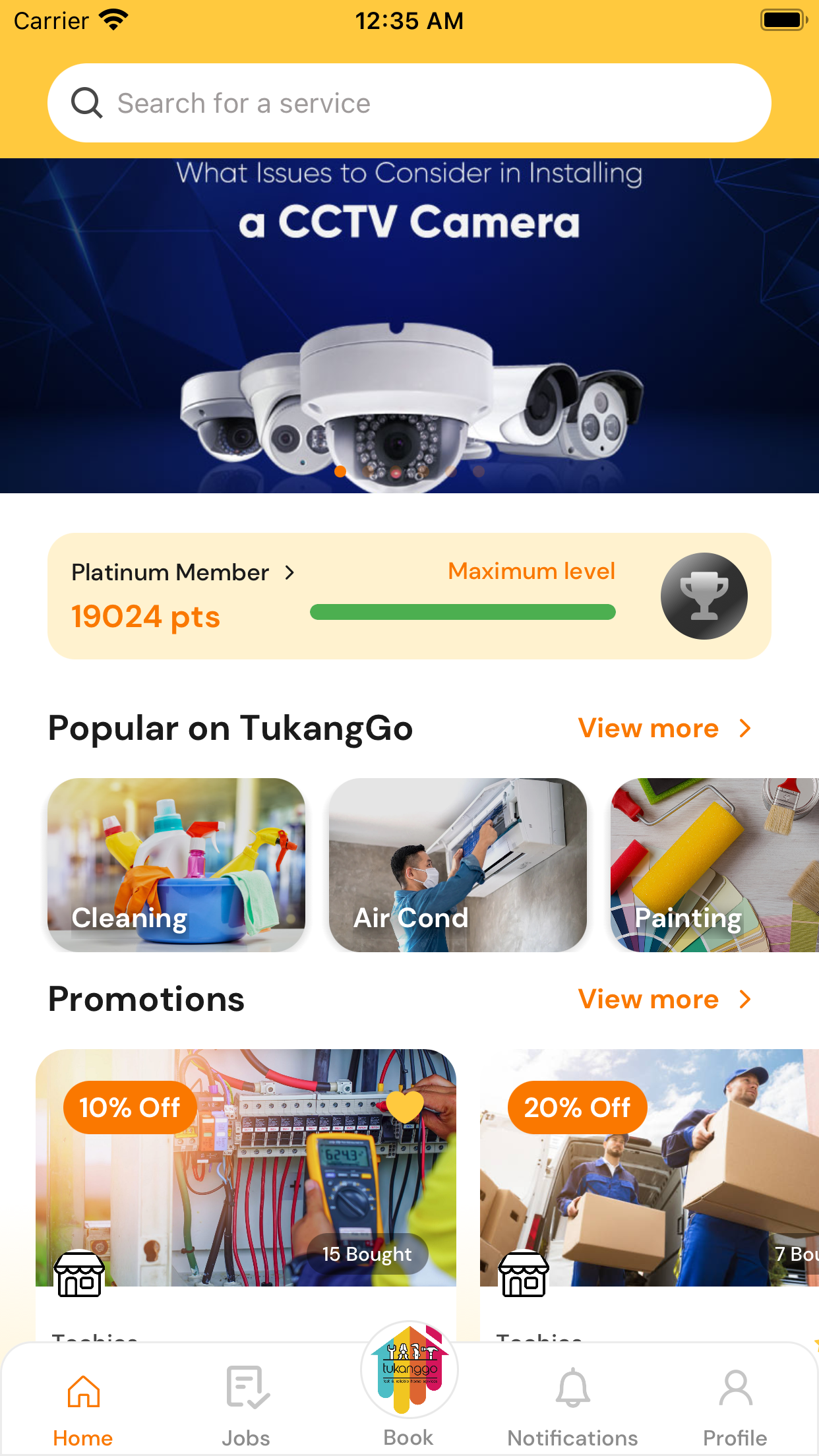 TukangGo