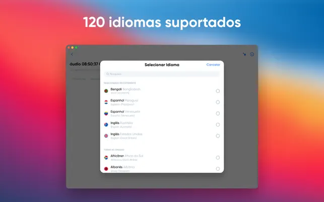 Transcribe – Voz para texto_4