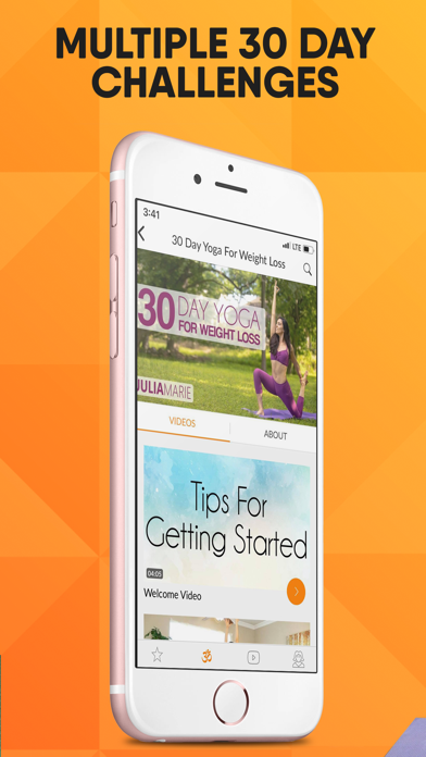 Yoga Plus by Psychetruth Screenshot 4 of 6