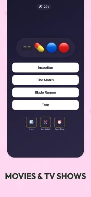 Emoji Master: Trivia Quiz screenshot 3