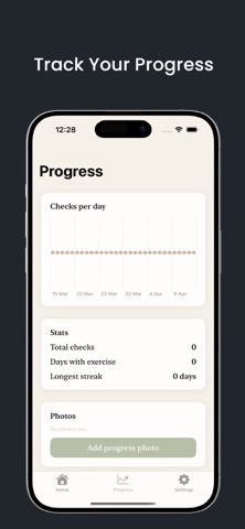 Upright - Fix Posture Screenshot 2 of 3