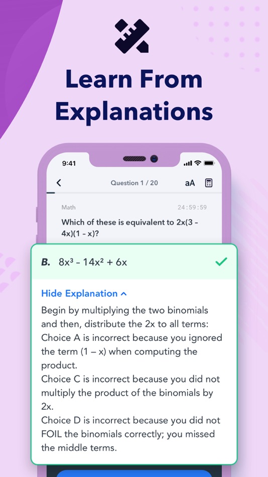 #4. TSIA2 Practice Test Prep 2025 (iOS) 由: Edu Prep