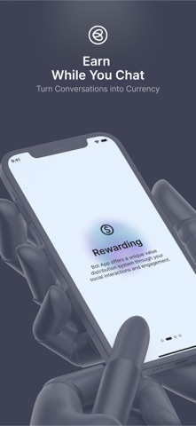 Bot App-AI Driven Automation Screenshot 2 of 5