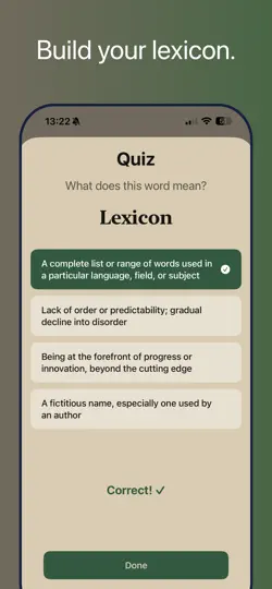 Modern Wisdom iPhone Screenshot 3