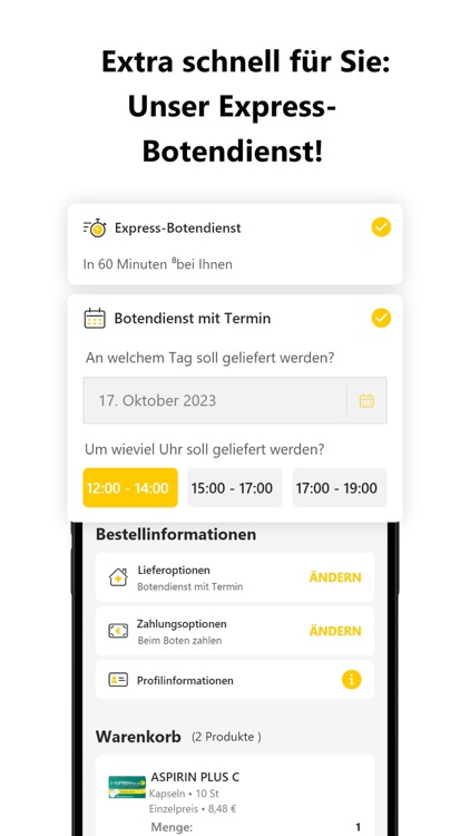 Hummel Apotheke Hamburg screenshot-4