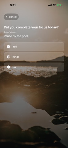 Firstlyte screenshot