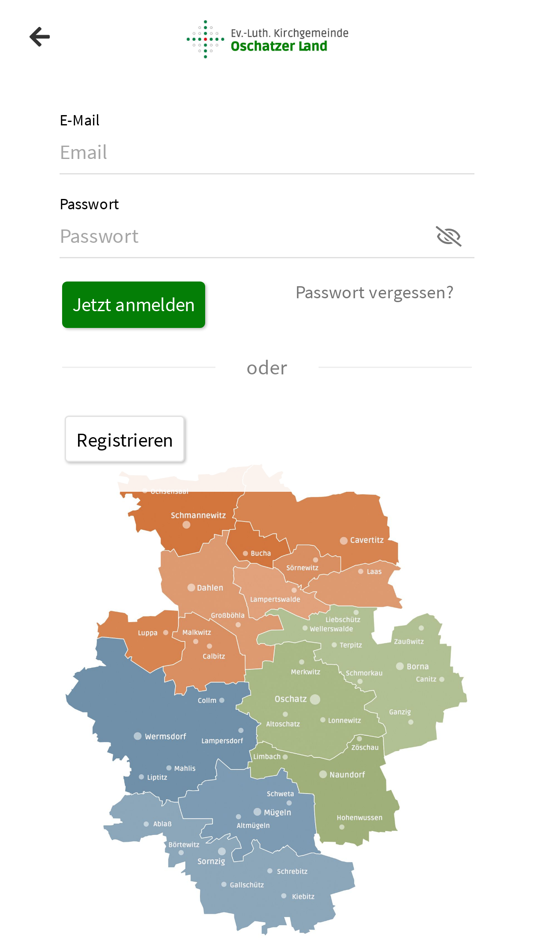 #2. GeKO APP (iOS) 由: Kirchgemeinde Oschatzer Land