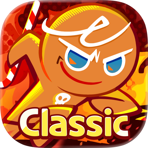 CookieRun Classic